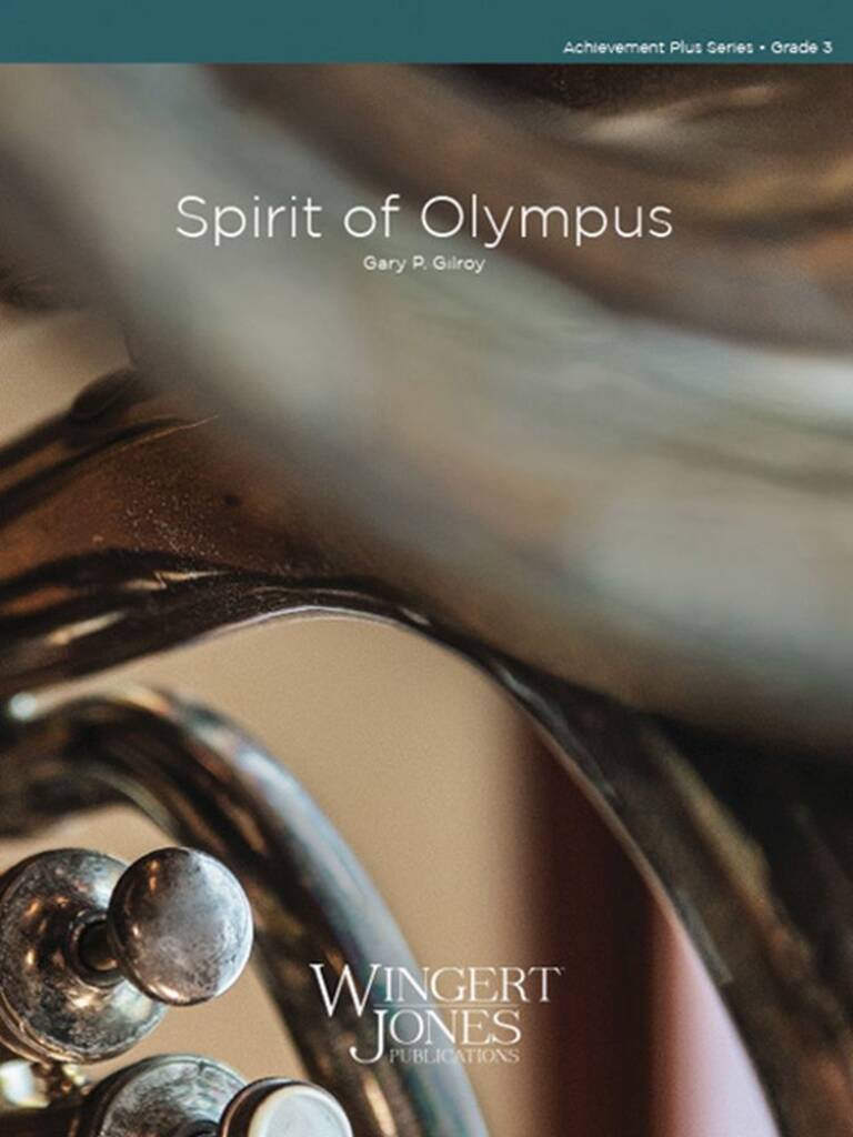 Spirit of Olympus